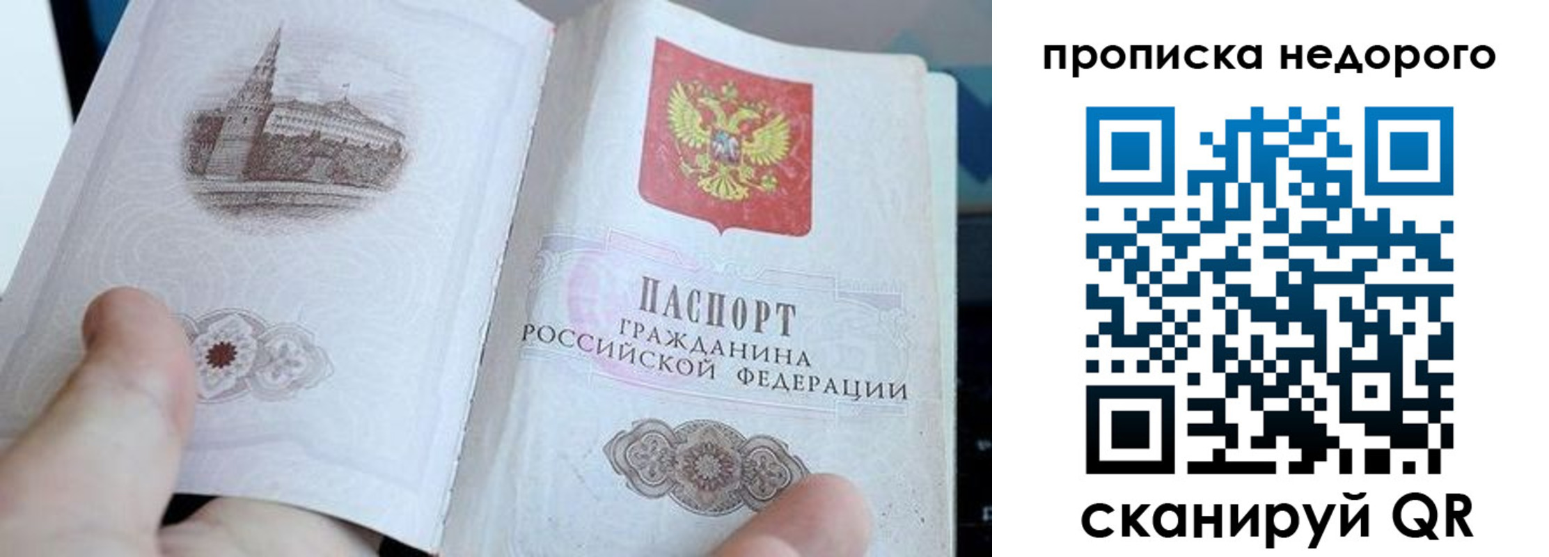 пропишу в квартире в Данкове